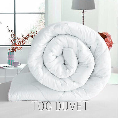 13.5 TOG MICROFIBER LUXURY DUVET QUILT - TheComfortshop.co.ukDuvet0721718955337thecomfortshopTheComfortshop.co.uk13.5 Microfibre Duvet SingleSingle13.5 TOG MICROFIBER LUXURY DUVET QUILT