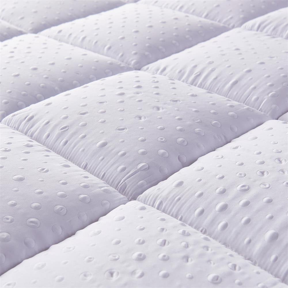 3D Massage Bubbles Box Stitching Mattress Topper 2" (5CM) - TheComfortshop.co.ukMattress ToppersthecomfortshopTheComfortshop.co.ukMF Topper 5cm 3D Bubble Double NZDouble3D Massage Bubbles Box Stitching Mattress Topper 2" (5CM) - TheComfortshop.co.uk