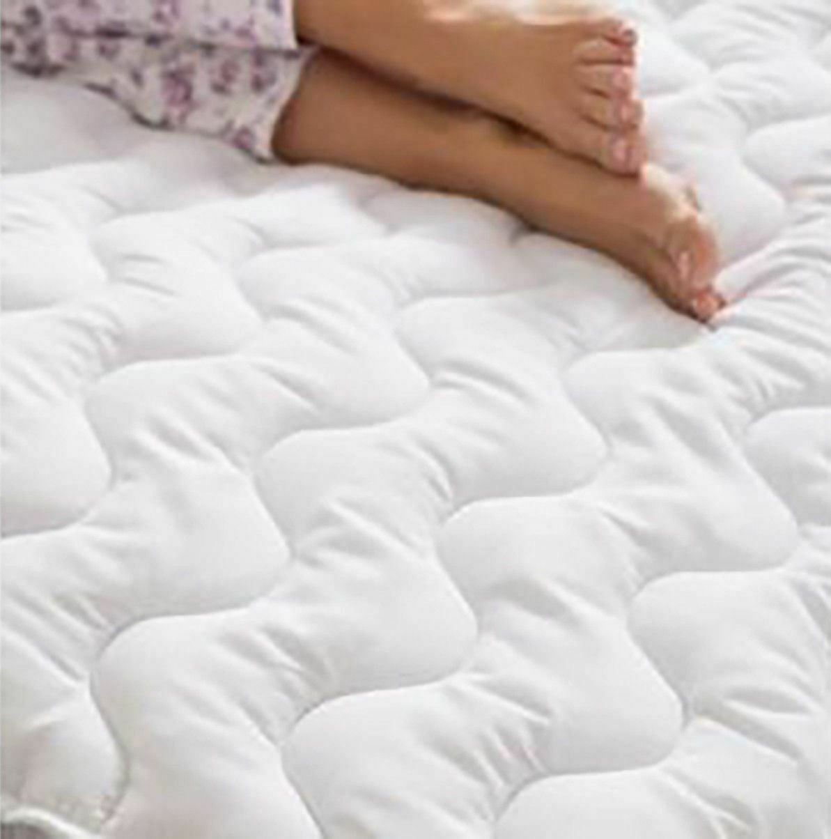 5cm Air Flow Microfiber Mattress Topper Anti Allergic - TheComfortshop.co.ukMattress ToppersthecomfortshopTheComfortshop.co.ukMicrofiber Matress Toper Single NZSingle5cm Air Flow Microfiber Mattress Topper Anti Allergic - TheComfortshop.co.uk