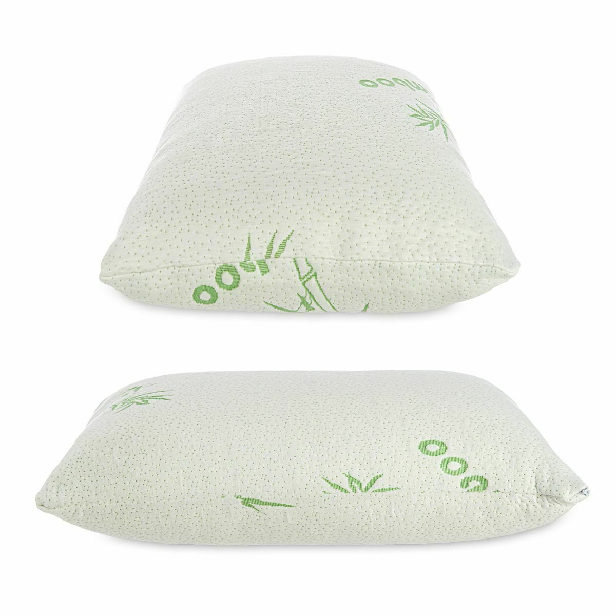 Bamboo pillow allergy best sale