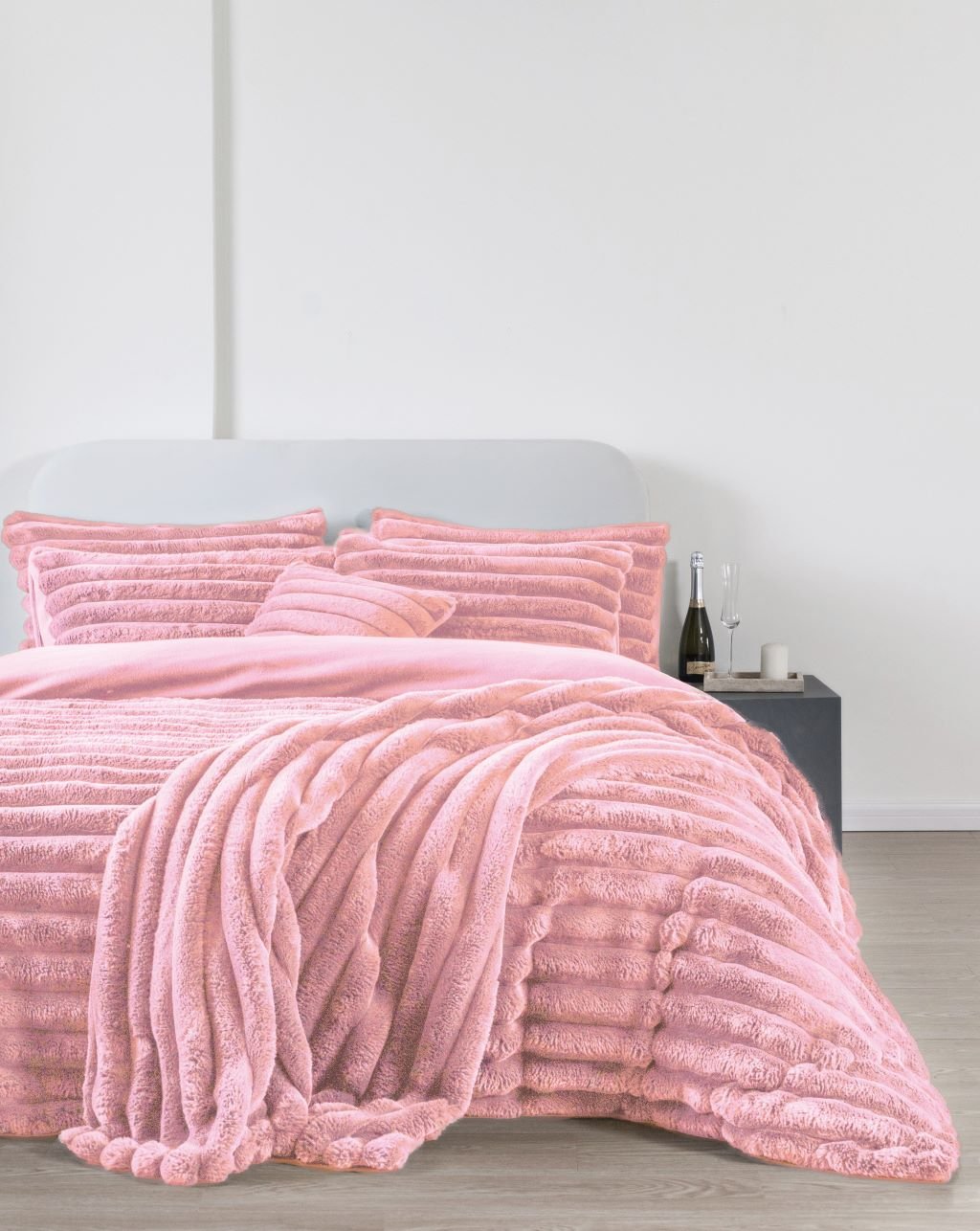 Big Cord Teddy Fleece Duvet Set - TheComfortshop.co.ukDuvet0721718957720thecomfortshopTheComfortshop.co.ukBlush Pink single big cord duvet setBlush PinkSingleBig Cord Teddy Fleece Duvet Set - TheComfortshop.co.uk