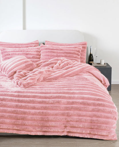 Big Cord Teddy Fleece Duvet Set - TheComfortshop.co.ukDuvet0721718957720thecomfortshopTheComfortshop.co.ukBlush Pink single big cord duvet setBlush PinkSingleBig Cord Teddy Fleece Duvet Set - TheComfortshop.co.uk