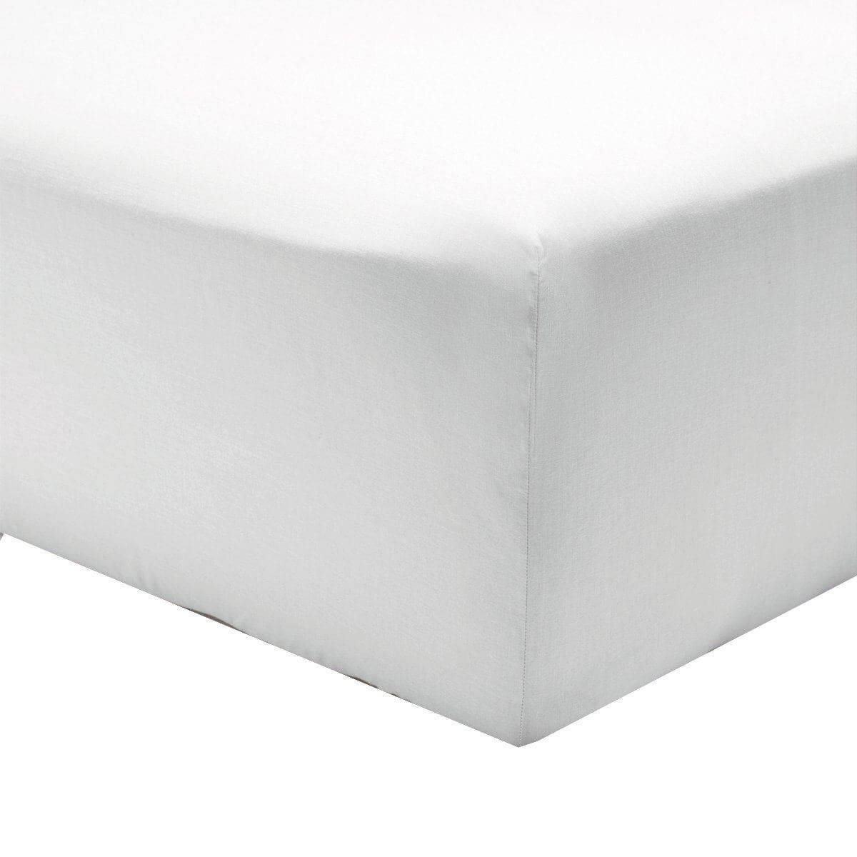 Egyptian Percale Hotel Quality 200 Thread Count Fitted Bed Sheet - TheComfortshop.co.ukBed Sheets0721718962229thecomfortshopTheComfortshop.co.ukWhite T200 Fitted Sheet SingleWhiteSingleEgyptian Percale Hotel Quality 200 Thread Count Fitted Bed Sheet - TheComfortshop.co.uk