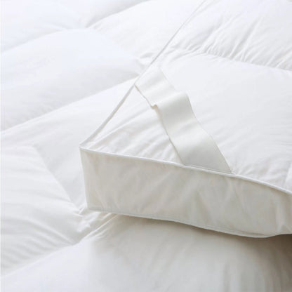Extra Thick Mattress Topper 10cm Hotel Quality Protector - TheComfortshop.co.ukMattress Toppers0721718963417thecomfortshopTheComfortshop.co.ukMicrogel Topper 10CM KingKingExtra Thick Mattress Topper 10cm Hotel Quality Protector - TheComfortshop.co.uk