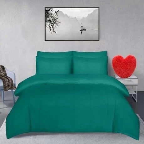 Flannelette 100% Brushed Cotton Duvet Quilt Cover & Pillow Case - TheComfortshop.co.ukDuvet Covers0721718965480thecomfortshopTheComfortshop.co.ukFlannelette DC Teal SingleTealDuvet Cover Set Single OnlyFlannelette 100% Brushed Cotton Duvet Quilt Cover & Pillow Case - TheComfortshop.co.uk