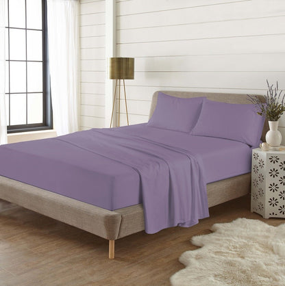 Flannelette Fitted Bed Sheet - TheComfortshop.co.ukBed Sheets0721718966180thecomfortshopTheComfortshop.co.ukFlannelette FIT Lilac SuperkingLilacSuper KingFlannelette Fitted Bed Sheet