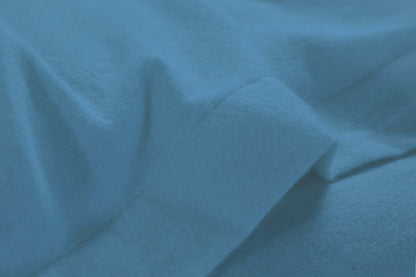 Flannelette Flat Bed Sheet 100% Brushed Cotton Or Pillowcase Cover - TheComfortshop.co.ukBed Sheets0721718967057thecomfortshopTheComfortshop.co.ukFlannelette FLAT Blue SingleBlueSingleFlannelette Flat Bed Sheet 100% Brushed Cotton Or Pillowcase Cover