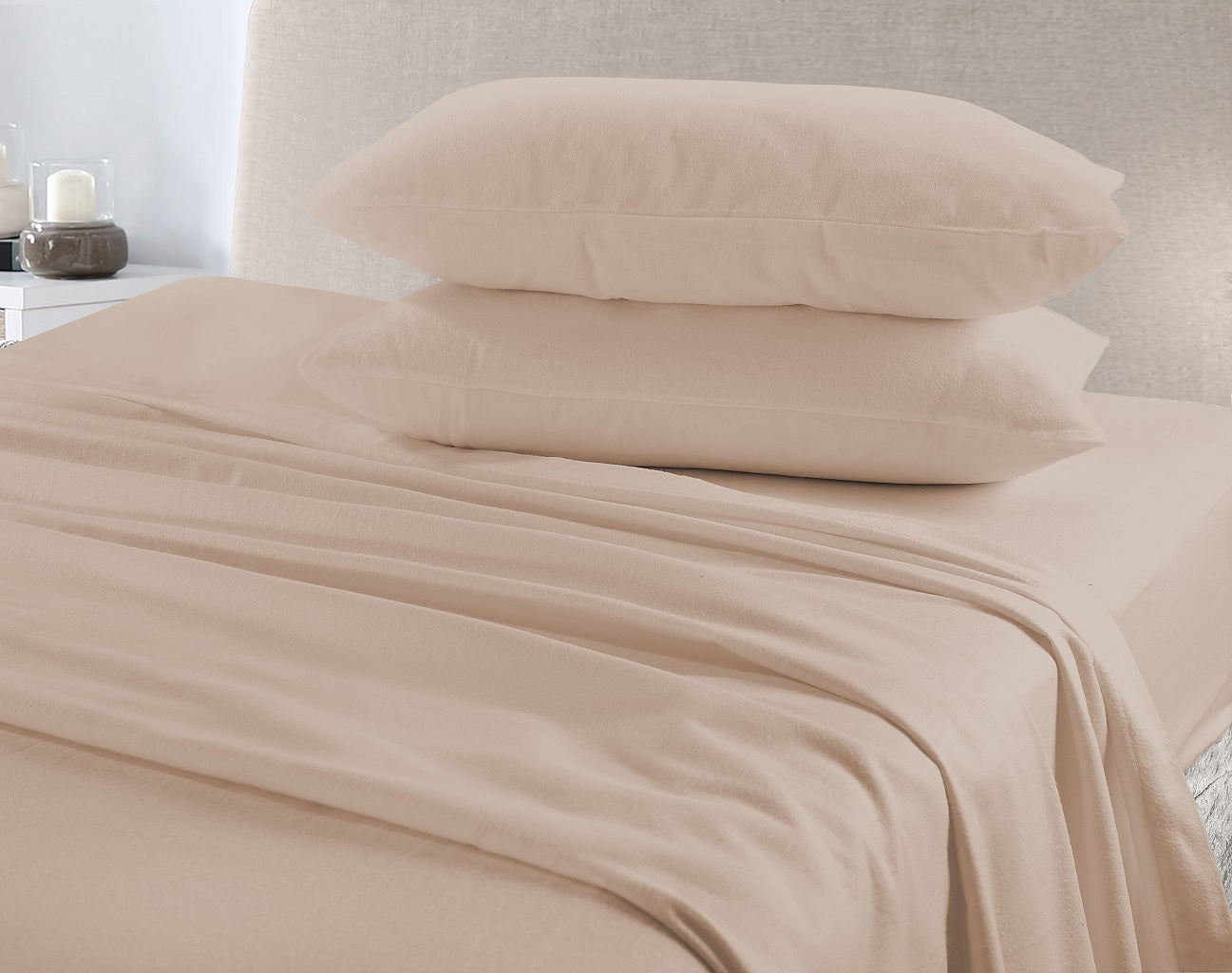 Flannelette Flat Bed Sheet 100% Brushed Cotton with FREE MATCHING Pillowcase - TheComfortshop.co.ukBed Sheets0721718967392thecomfortshopTheComfortshop.co.ukFLNT FLAT FREE PP Red SingleSingle Flat Sheet OnlyRedFlannelette Flat Bed Sheet 100% Brushed Cotton with FREE MATCHING Pillowcase