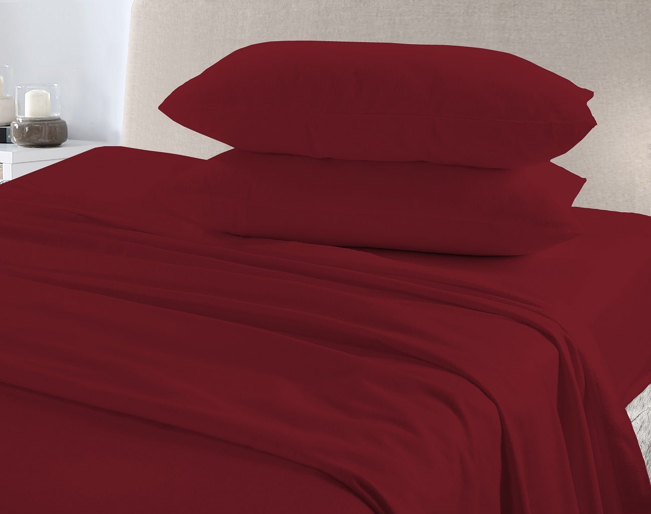 Flannelette Flat Bed Sheet 100% Brushed Cotton with FREE MATCHING Pillowcase - TheComfortshop.co.ukBed Sheets0721718967378thecomfortshopTheComfortshop.co.ukFLNT FLAT FREE PP White SingleSingle Flat Sheet OnlyWhiteFlannelette Flat Bed Sheet 100% Brushed Cotton with FREE MATCHING Pillowcase