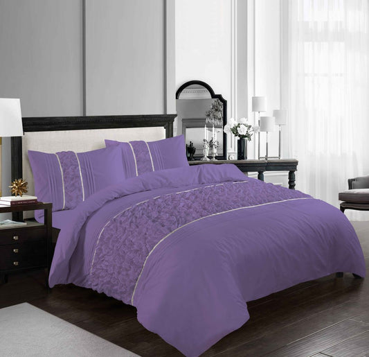 Lilac Aurora Reversible Duvet Sets - TheComfortshop.co.ukDuvet Covers0721718971689thecomfortshopTheComfortshop.co.ukLilac-Aurora-Single-Reversible-Duvet-SetsSingleLilac Aurora Reversible Duvet Sets - TheComfortshop.co.uk