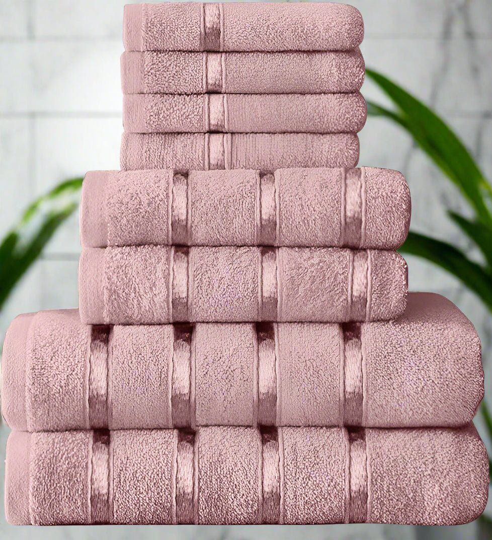 Luxury Boston Egyptian Cotton Towel Bale Set – Ultra Soft & Quick Dry Towels - TheComfortshop.co.ukTowel10721718957727TheComfortshop.co.ukTheComfortshop.co.ukBoston 8PC Towel Bale Blush PinkBlush PinkLuxury Boston Egyptian Cotton Towel Bale Set – Ultra Soft & Quick Dry Towels