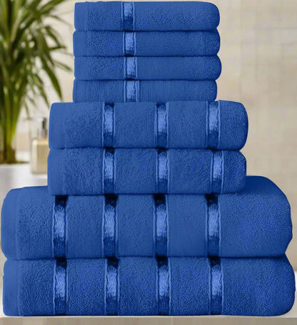 Luxury Boston Egyptian Cotton Towel Bale Set – Ultra Soft & Quick Dry Towels - TheComfortshop.co.ukTowel10721718957734TheComfortshop.co.ukTheComfortshop.co.ukBoston 8PC Towel Bale Royal BlueRoyal BlueLuxury Boston Egyptian Cotton Towel Bale Set – Ultra Soft & Quick Dry Towels