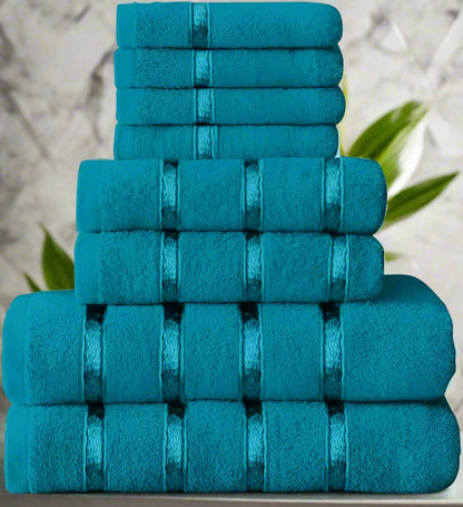 Luxury Boston Egyptian Cotton Towel Bale Set – Ultra Soft & Quick Dry Towels - TheComfortshop.co.ukTowel10721718957673TheComfortshop.co.ukTheComfortshop.co.ukBoston 8PC Towel Bale TealTealLuxury Boston Egyptian Cotton Towel Bale Set – Ultra Soft & Quick Dry Towels