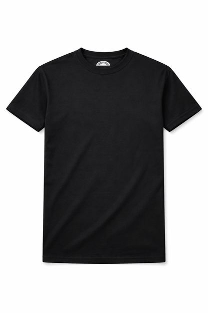 Men's Polycotton T-Shirt | 52% Cotton 48% Polyester | Soft Breathable Everyday Tee - TheComfortshop.co.ukTheComfortshop.co.ukTheComfortshop.co.ukT-Shirt-White-SmallWhiteSMen's Polycotton T-Shirt | 52% Cotton 48% Polyester | Soft Breathable Everyday Tee - TheComfortshop.co.uk