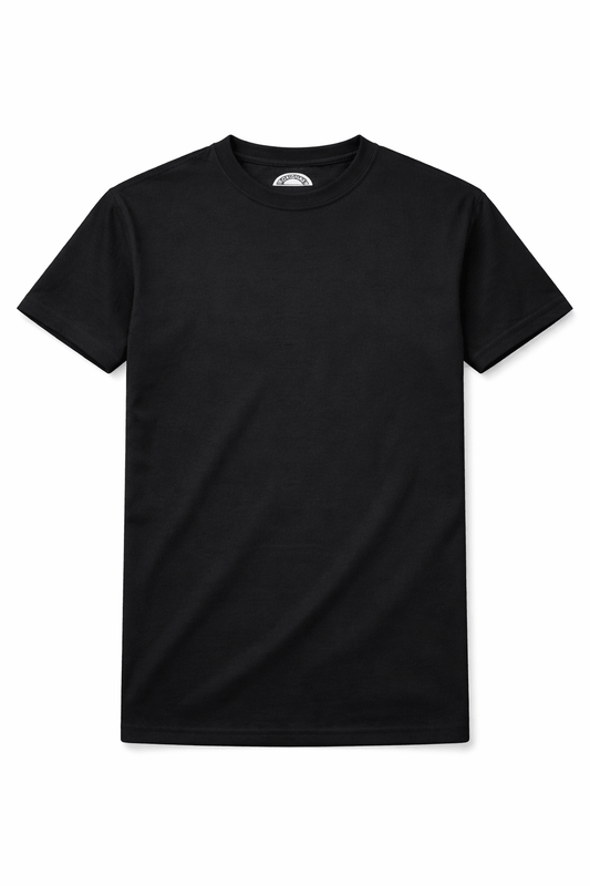 Men's Polycotton T-Shirt | 52% Cotton 48% Polyester | Soft Breathable Everyday Tee - TheComfortshop.co.ukTheComfortshop.co.ukTheComfortshop.co.ukT-Shirt-White-SmallWhiteSMen's Polycotton T-Shirt | 52% Cotton 48% Polyester | Soft Breathable Everyday Tee - TheComfortshop.co.uk