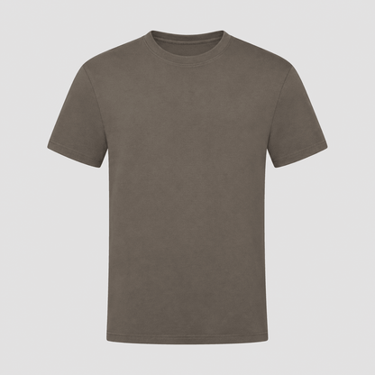 Men's Polycotton T-Shirt | 52% Cotton 48% Polyester | Soft Breathable Everyday Tee - TheComfortshop.co.ukTheComfortshop.co.ukTheComfortshop.co.ukT-Shirt-White-SmallWhiteSMen's Polycotton T-Shirt | 52% Cotton 48% Polyester | Soft Breathable Everyday Tee - TheComfortshop.co.uk