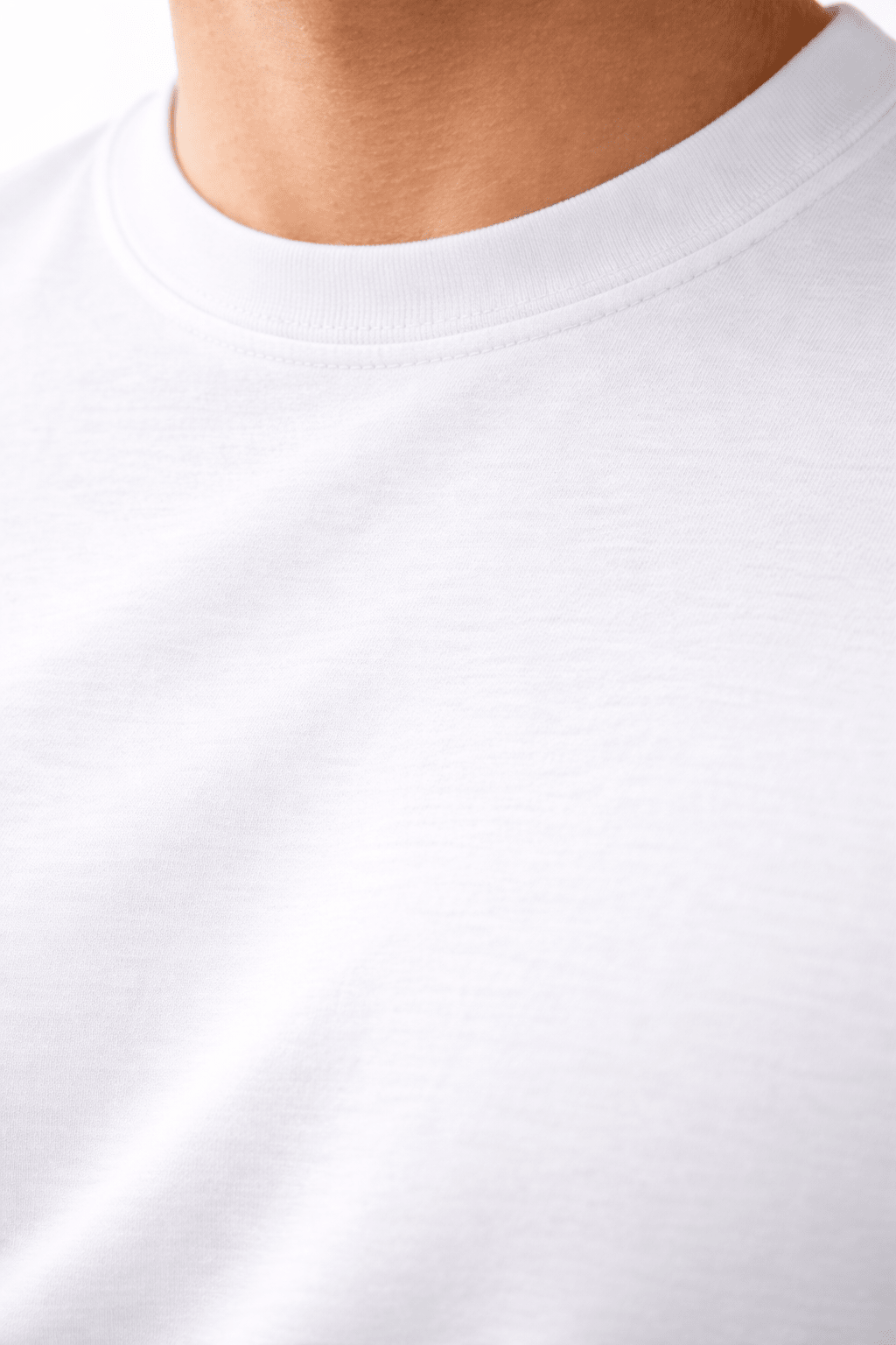 Men's Polycotton T-Shirt | 52% Cotton 48% Polyester | Soft Breathable Everyday Tee - TheComfortshop.co.ukTheComfortshop.co.ukTheComfortshop.co.ukT-Shirt-White-SmallWhiteSMen's Polycotton T-Shirt | 52% Cotton 48% Polyester | Soft Breathable Everyday Tee - TheComfortshop.co.uk