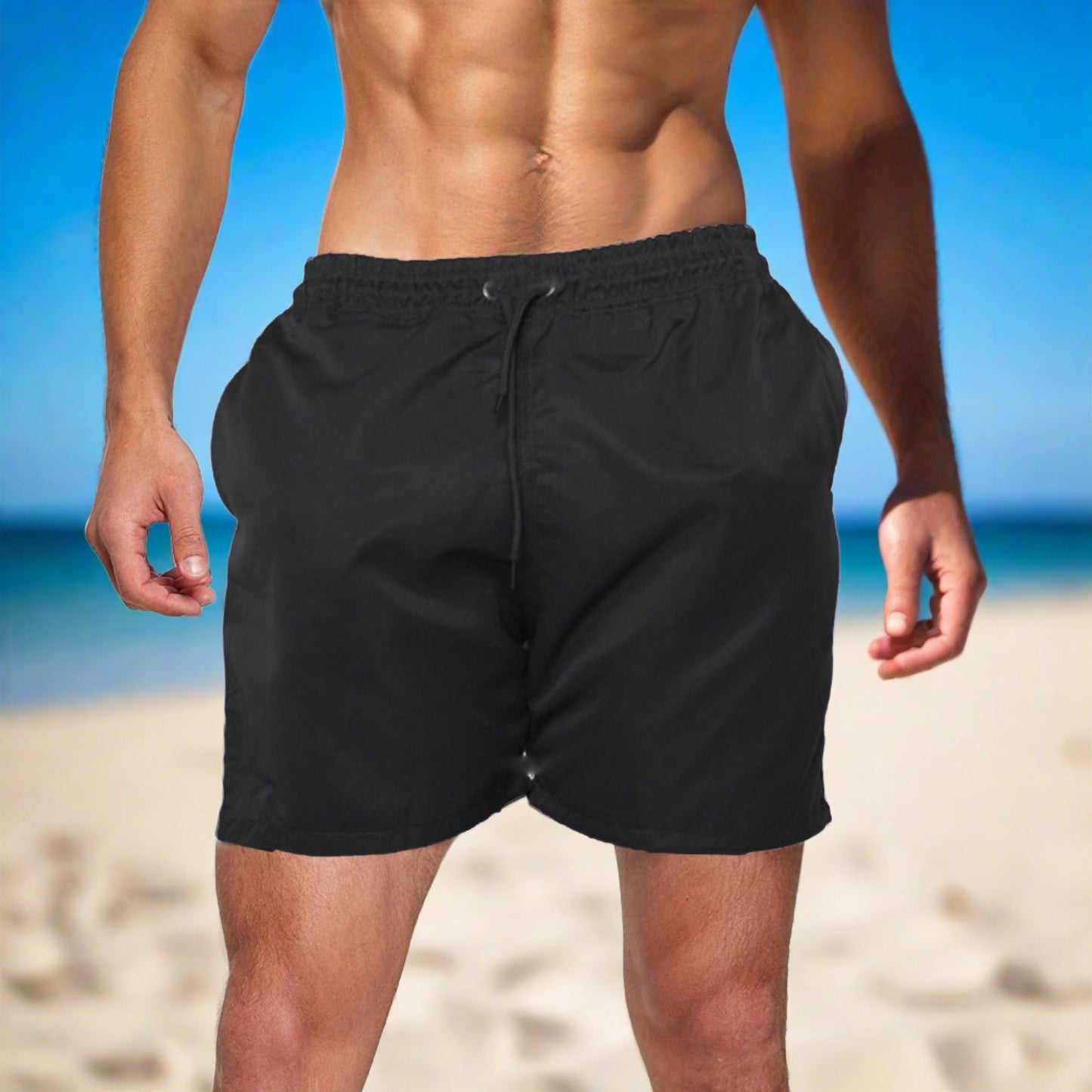Mens Swimming Short Breathable Beach Holiday Cargo - TheComfortshop.co.ukClothes0721718972044thecomfortshopTheComfortshop.co.ukRegular Short BLACK SMALLBlackSmallMens Swimming Short Breathable Beach Holiday Cargo - TheComfortshop.co.uk