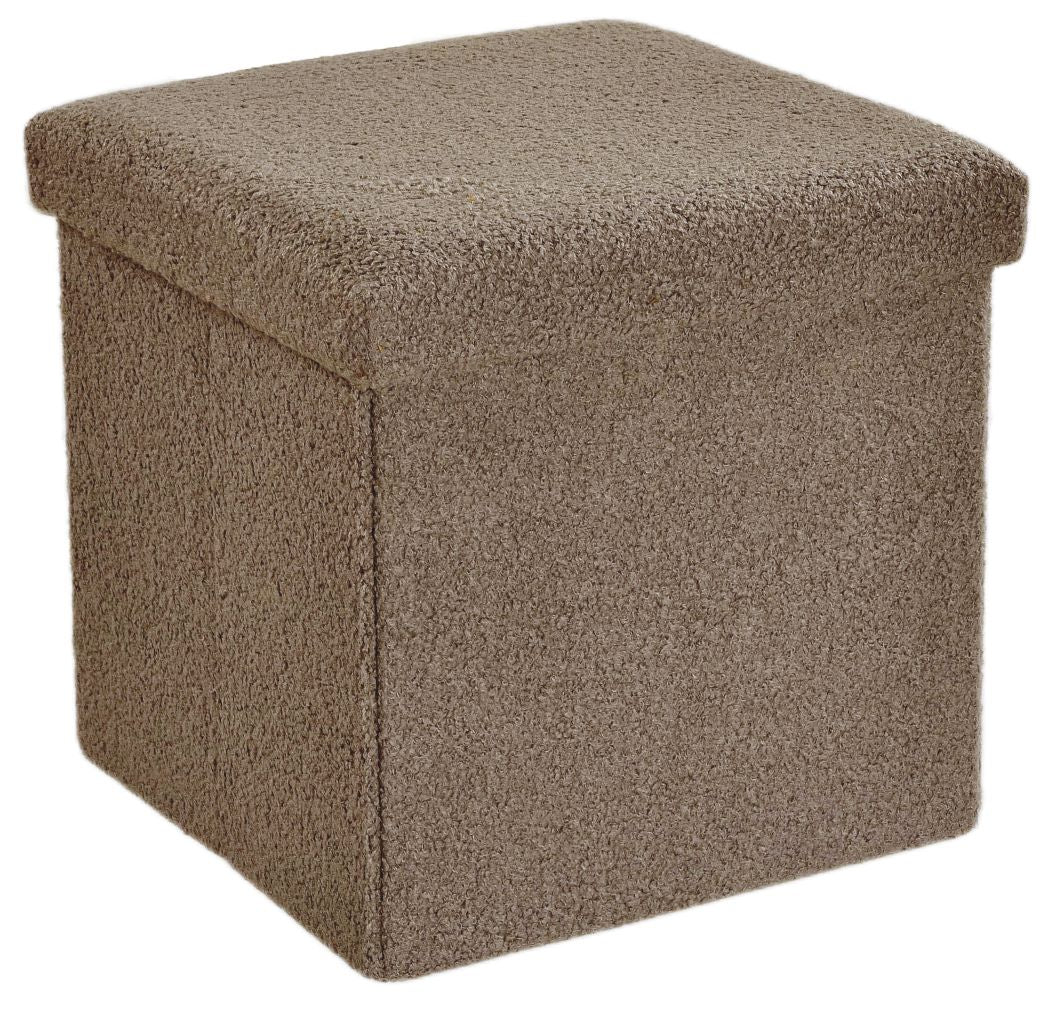 Ottomon Folding Sherpa Boucle Storage Box - TheComfortshop.co.ukFurniture0721718974215thecomfortshopTheComfortshop.co.ukbiege-38cm-boucle-storage-box38 cm X 38 cm X 38 cmBeigeOttomon Folding Sherpa Boucle Storage Box - TheComfortshop.co.uk