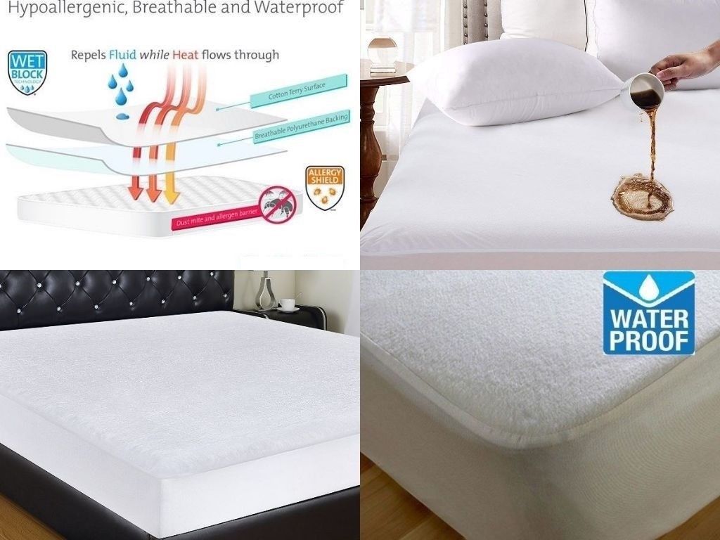 TERRY TOWELING MATTRESS PROTECTOR - TheComfortshop.co.ukMattress Protectors10721718954825thecomfortshopTheComfortshop.co.ukTERRY 4FT4FT Small DoubleTERRY TOWELING MATTRESS PROTECTOR - TheComfortshop.co.uk