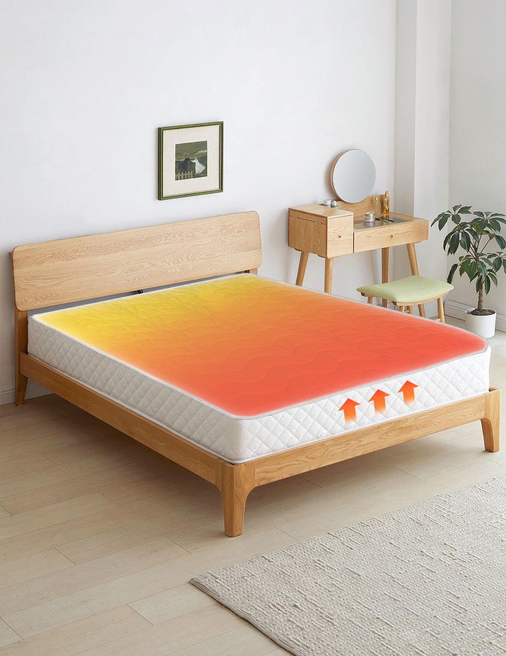 Thermal Self Heating Mattress Topper - TheComfortshop.co.ukMattress Toppers10721718954900thecomfortshopTheComfortshop.co.uksingle-self-heating-mattress-topperSingleThermal Self Heating Mattress Topper - TheComfortshop.co.uk