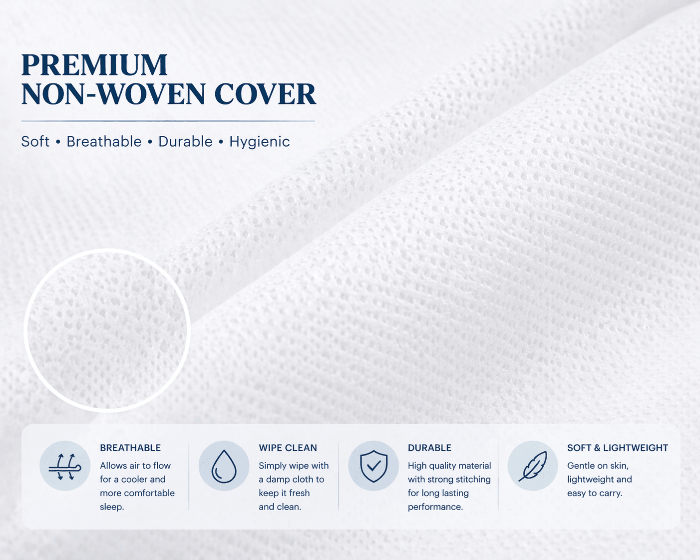 Wipe Clean Support Pillow 19 x 29 Inch – Fire Retardant Polypropylene Cover, Easy Care Standard Bed Pillow for Home & Guest Use - TheComfortshop.co.ukTheComfortshop.co.ukTheComfortshop.co.ukBlue hospital pillowWipe Clean Support Pillow 19 x 29 Inch – Fire Retardant Polypropylene Cover, Easy Care Standard Bed Pillow for Home & Guest Use - TheComfortshop.co.uk