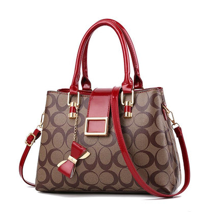 Women's Top-handle bags, Large Luxury handbag - TheComfortshop.co.ukHand BagTheComfortshop.co.ukTheComfortshop.co.ukRed CircledWomen's Top-handle bags, Large Luxury handbag